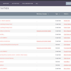 Integrator SuiteCRM z Mautic - obrazek 3