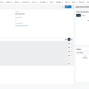 Data Anonymizer for Sugar - Image 3