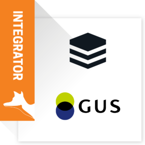 Integrator Sugar z GUS