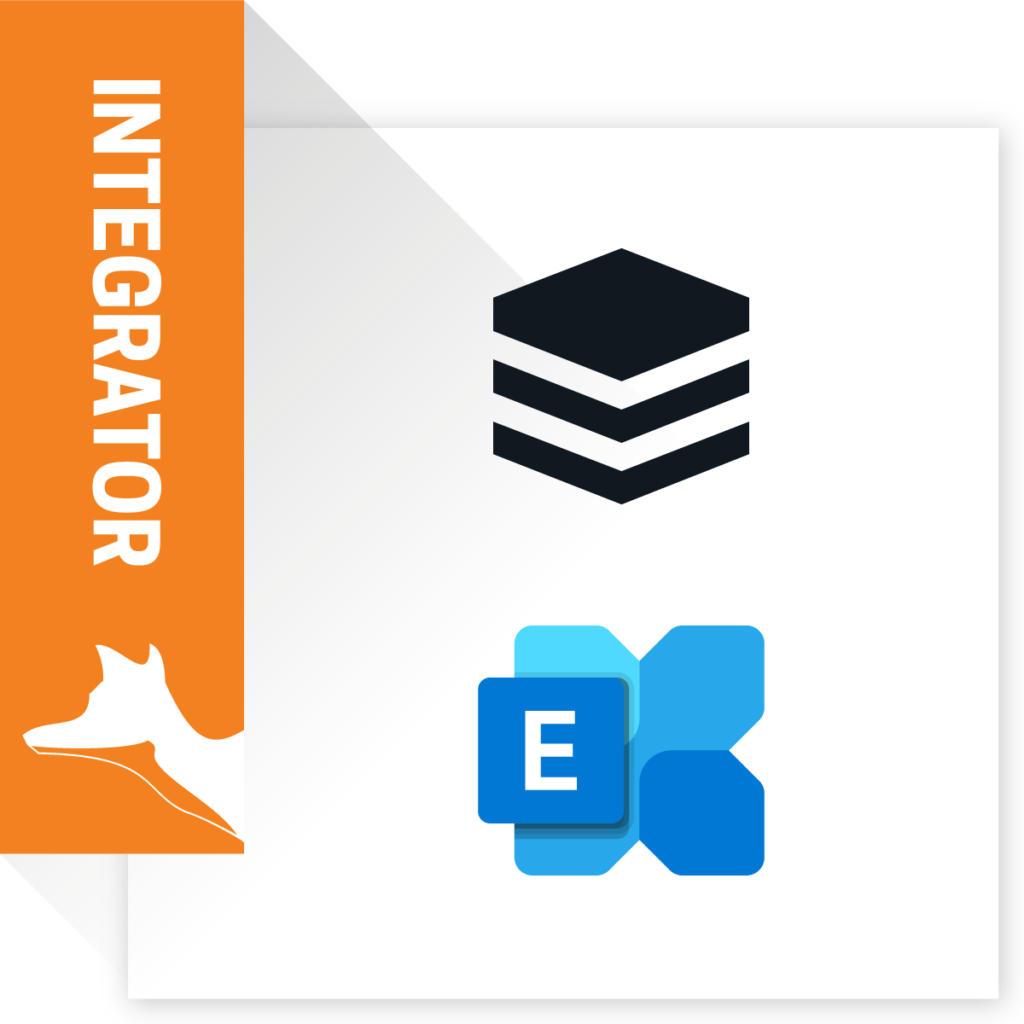Sugar & MS Exchange Integrator