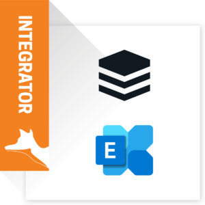 Sugar & MS Exchange Integrator