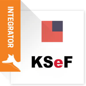 Integrator SuiteCRM z KSeF